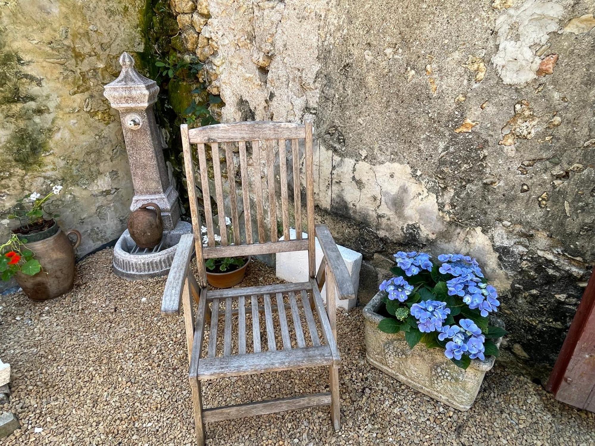 Au Pied Du Chateau Bourdeilles ภายนอก รูปภาพ