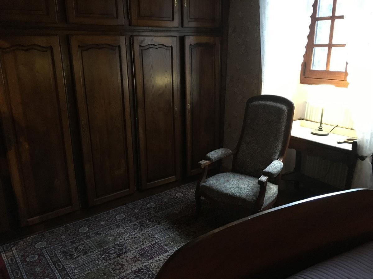 Au Pied Du Chateau Bourdeilles ภายนอก รูปภาพ